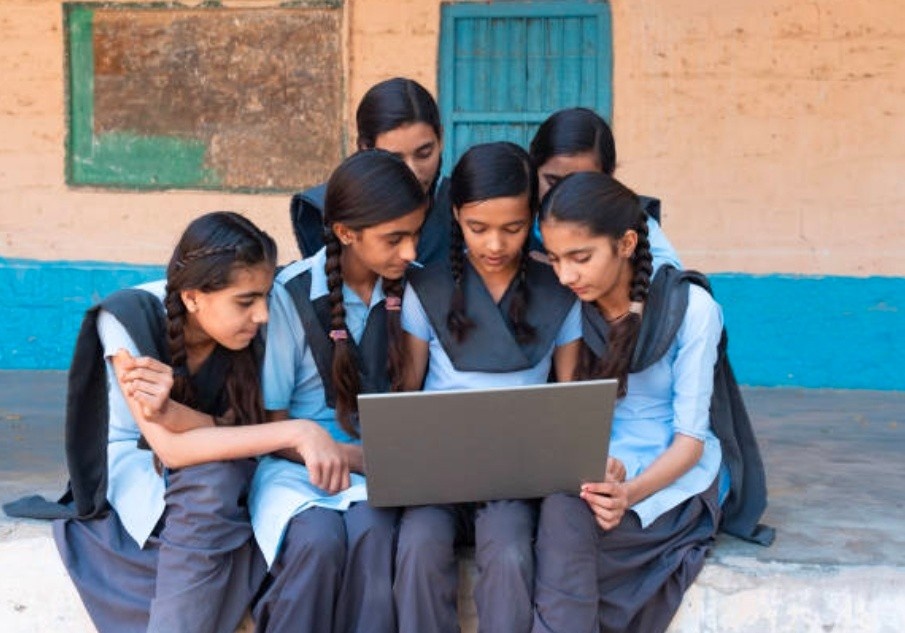 Dignity and Societal Growth through Inclusive Skill Development and Care